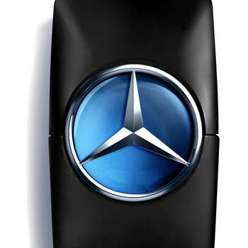 Mercedes Benz MAN EDT